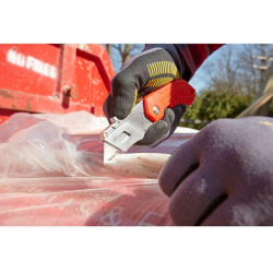 Stanley 0-10-243 Pocket Folding Safety Knife Katlanır Emniyetli