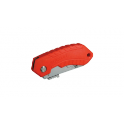 Stanley 0-10-243 Pocket Folding Safety Knife Katlanır Emniyetli