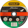 Stanley STA32085 Taş Kesim Diski 18x22x3.2 mm