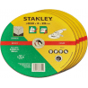 Stanley STA32090 Taş Kesim Diski 230x22x3.2 mm