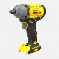 Stanley SFMCK217M1S-QW 18V V20 Darbeli Matkap & Somun Sıkma Seti 4Ah