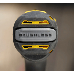 Stanley SFMCK217M1S-QW 18V V20 Darbeli Matkap & Somun Sıkma Seti 4Ah