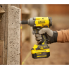 Stanley SFMCK217M1S-QW 18V V20 Darbeli Matkap & Somun Sıkma Seti 4Ah