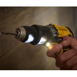 Stanley SFMCK217M1S-QW 18V V20 Darbeli Matkap & Somun Sıkma Seti 4Ah