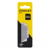 Stanley 0-11-921 Maket Bıçağı Yedeği 62x19 mm 5’li Paket