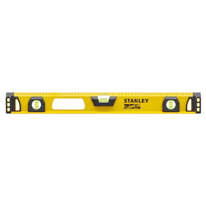 Stanley Fatmax 1-43-553 Su Terazisi 60 cm Profesyonel