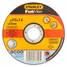 Stanley STA32622 Kesim Diski 115 mm