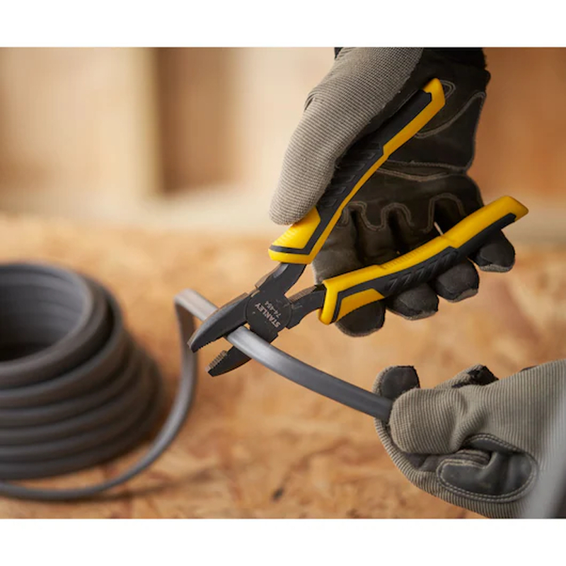 Stanley STHT0-75094 Pense Seti 150 mm 3 Parça