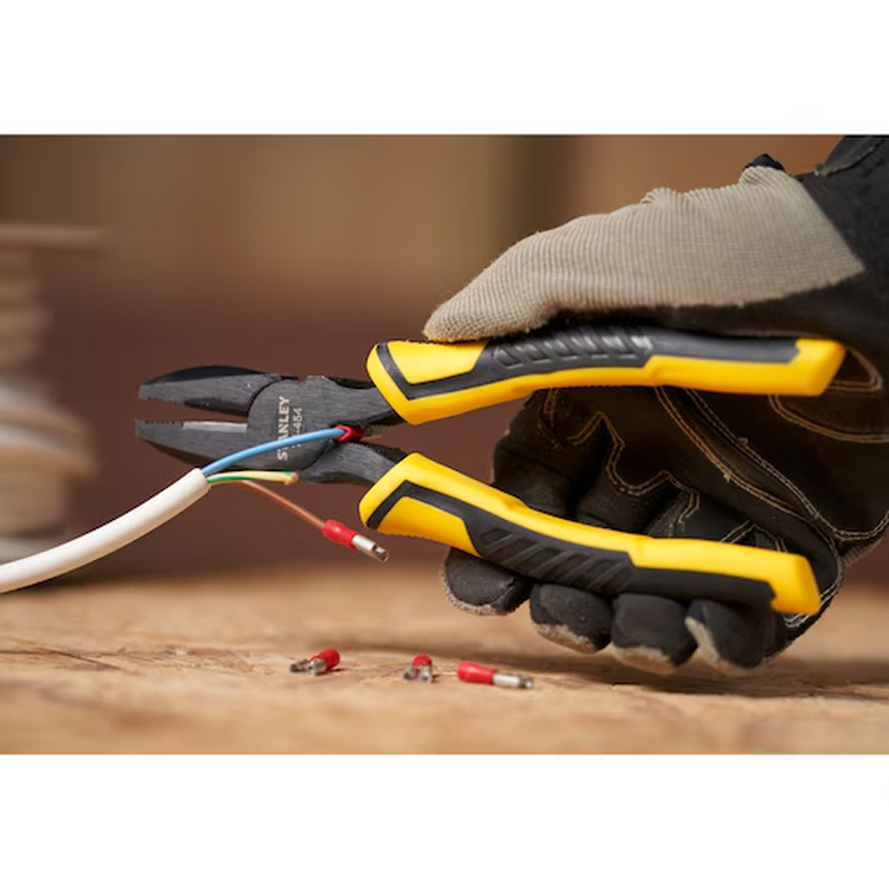 Stanley STHT0-75094 Pense Seti 150 mm 3 Parça