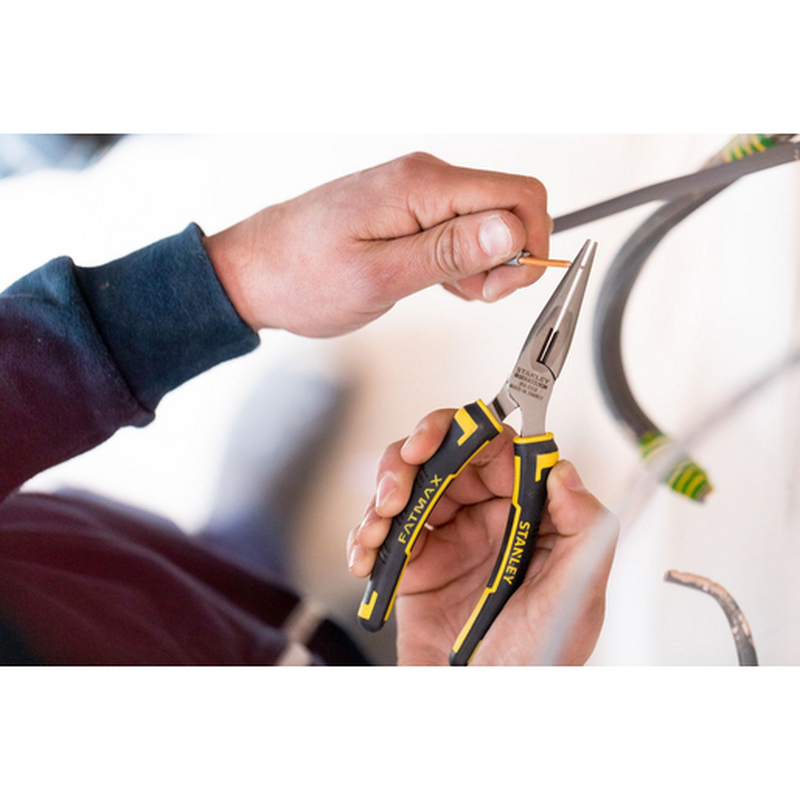 Stanley 0-89-870 Fatmax Kargaburun Pense 200 mm