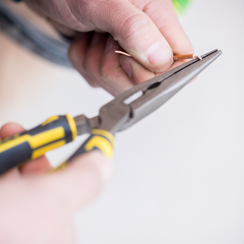 Stanley 0-89-870 Fatmax Kargaburun Pense 200 mm