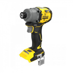 Stanley SFMCF830B-XJ V20 18V Kömürsüz Darbeli Tornavida (Aküsüz)