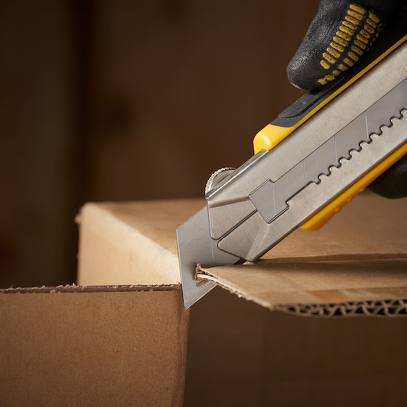 Stanley 0-11-325 Maket Bıçağı Yedeği 11x25 mm 10’lu Paket