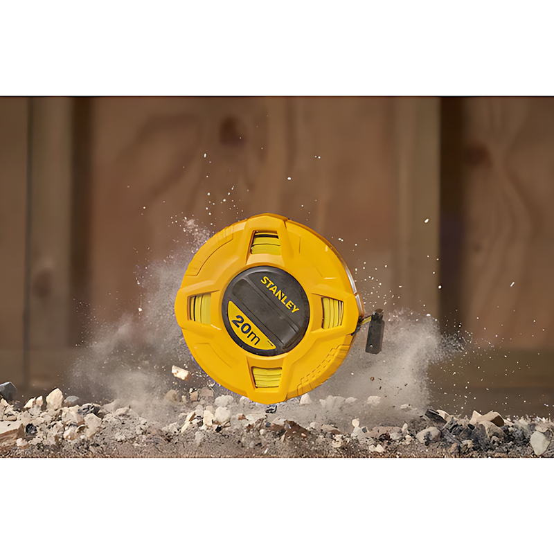 Stanley 0-34-296 20 Metre Şerit Metre Uzun Tip