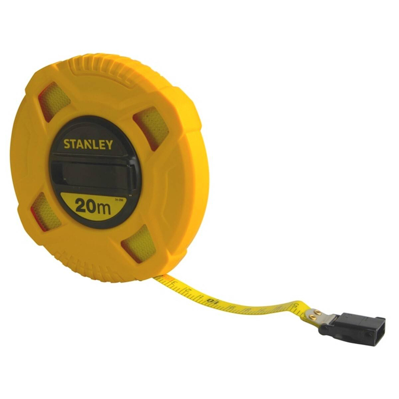 Stanley 0-34-296 20 Metre Şerit Metre Uzun Tip