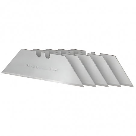 Stanley 0-11-921 1992 Maket Bıçağı Yedeği 5'li Paket