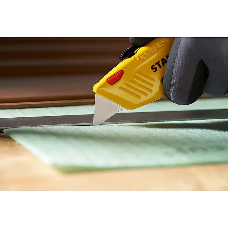 Stanley 0-11-921 1992 Maket Bıçağı Yedeği 5'li Paket