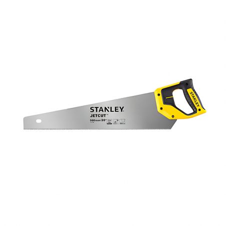 Stanley 2-15-599 Jetcut 500mm El Testeresi 11 TPI