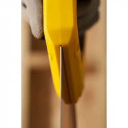 Stanley 2-15-599 Jetcut 500mm El Testeresi 11 TPI