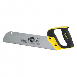 Stanley 2-17-204 Fatmax 300mm Yer Döşeme Testeresi 13 TPI