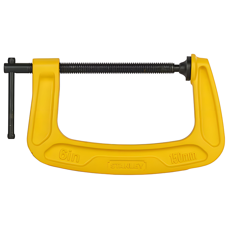 Stanley 0-83-035 Maxsteel 150mm C Tipi İşkence