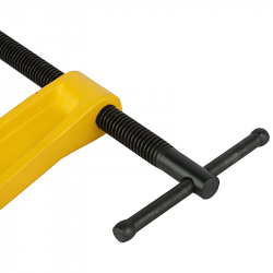 Stanley 0-83-035 Maxsteel 150mm C Tipi İşkence