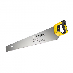Stanley 2-15-288 Jetcut 500mm El Testeresi 7 TPI