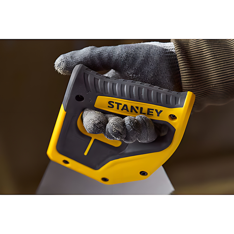 Stanley 2-15-288 Jetcut 500mm El Testeresi 7 TPI
