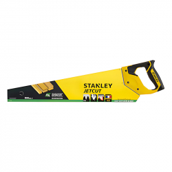 Stanley 2-15-288 Jetcut 500mm El Testeresi 7 TPI