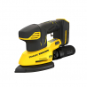Stanley SFMCW221B-XJ 18V V20 Detay Zımpara Makinesi (Bare)