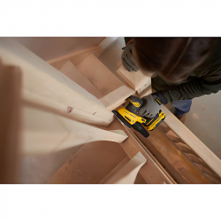 Stanley SFMCW221B-XJ 18V V20 Detay Zımpara Makinesi (Bare)