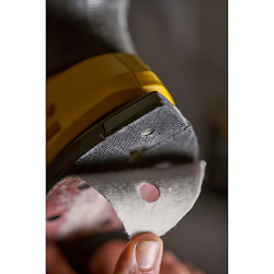 Stanley SFMCW221B-XJ 18V V20 Detay Zımpara Makinesi (Bare)