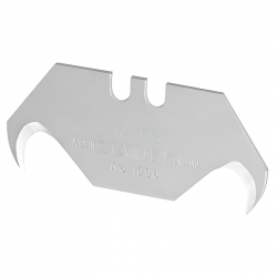 Stanley 1-11-983 Maket Bıçağı Yedeği 50x19 mm 5x20 Paket