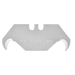 Stanley 1-11-983 Maket Bıçağı Yedeği 50x19 mm 5x20 Paket