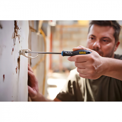 Stanley Fatmax 0-65-438 Tornavida Seti 7 Parça