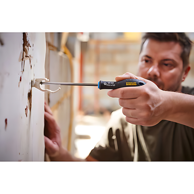 Stanley Fatmax 0-65-438 Tornavida Seti 7 Parça