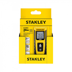Stanley STHT77065-0 SLM65 20m Lazer Mesafe Ölçer