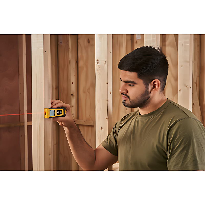 Stanley STHT77065-0 SLM65 20m Lazer Mesafe Ölçer