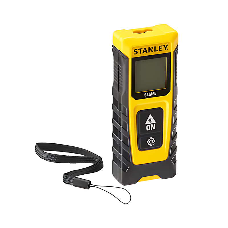 Stanley STHT77065-0 SLM65 20m Lazer Mesafe Ölçer