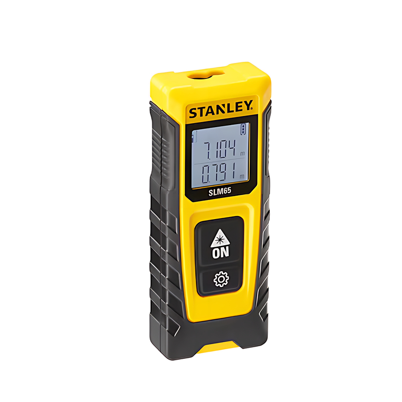 Stanley STHT77065-0 SLM65 20m Lazer Mesafe Ölçer