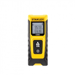 Stanley STHT77065-0 SLM65 20m Lazer Mesafe Ölçer
