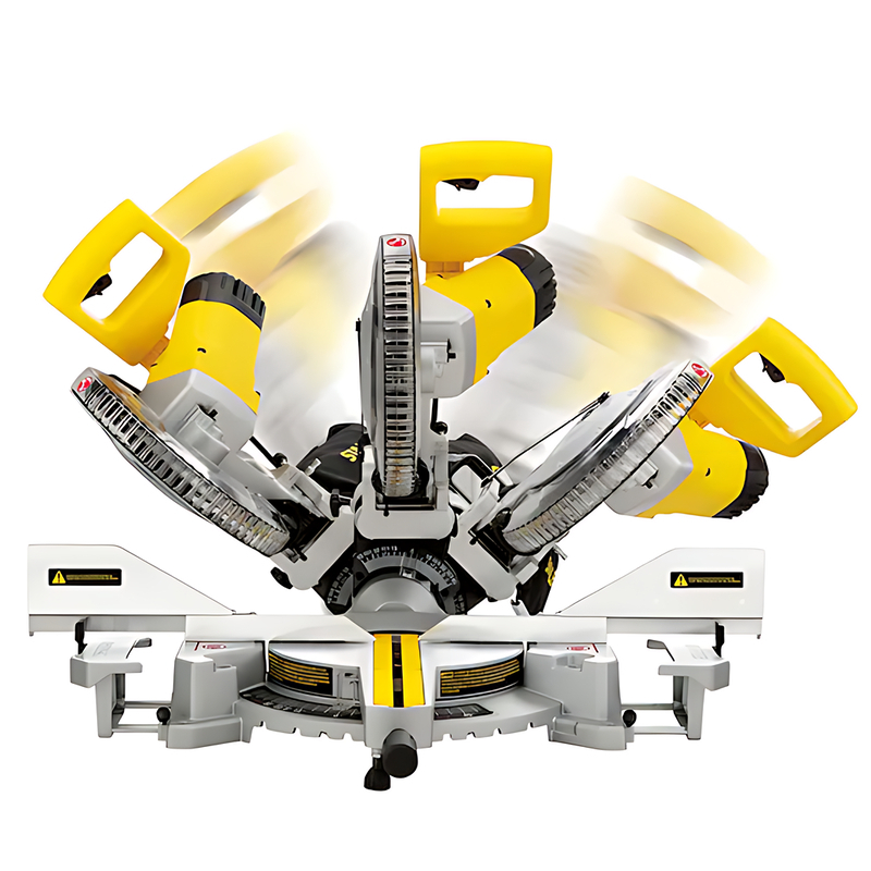 Stanley SM18-TR 1800W 254 mm Gönye Testere