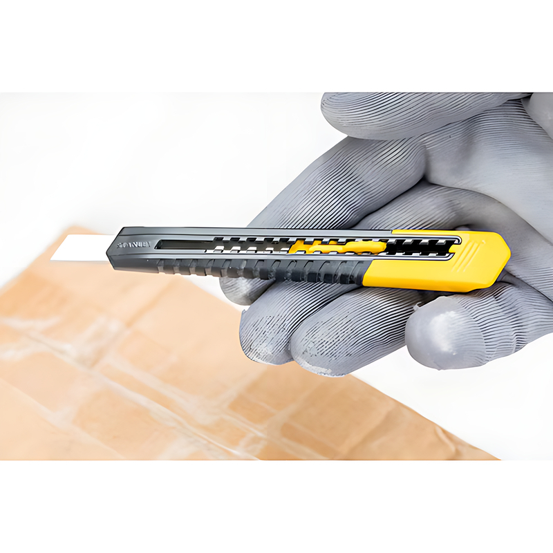 Stanley 1-10-150 Maket Bıçağı 130 x 9 mm SM