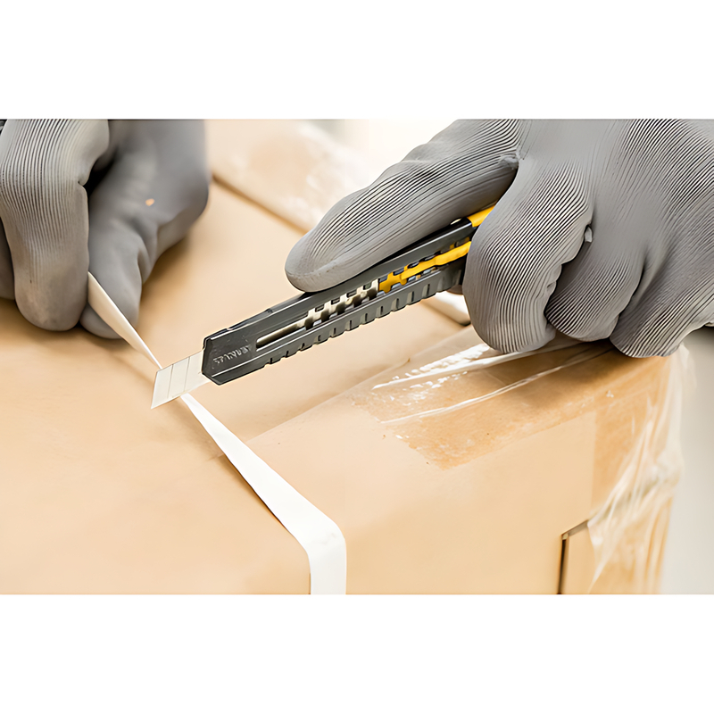 Stanley 1-10-150 Maket Bıçağı 130 x 9 mm SM