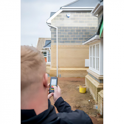 Stanley STHT1-77140 TLM330 100 m Lazer Mesafe Ölçer