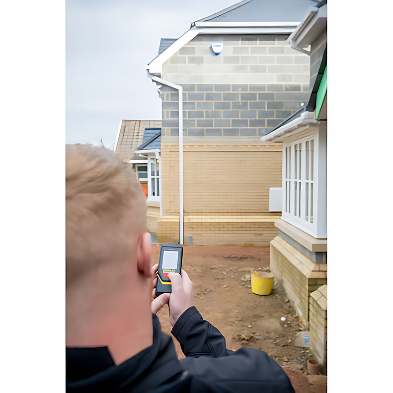 Stanley STHT1-77140 TLM330 100 m Lazer Mesafe Ölçer