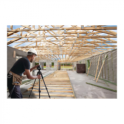 Stanley STHT1-77140 TLM330 100 m Lazer Mesafe Ölçer