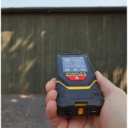 Stanley STHT1-77140 TLM330 100 m Lazer Mesafe Ölçer