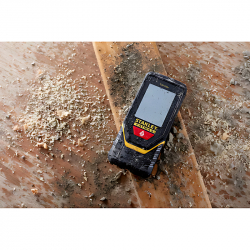 Stanley STHT1-77140 TLM330 100 m Lazer Mesafe Ölçer