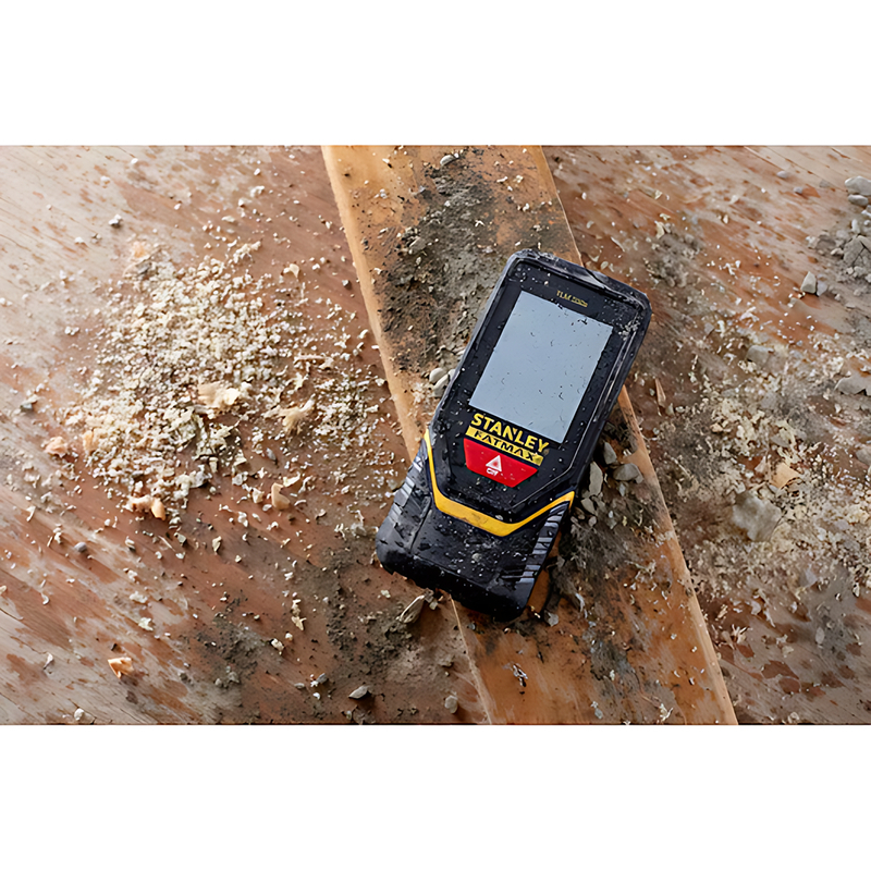 Stanley STHT1-77140 TLM330 100 m Lazer Mesafe Ölçer